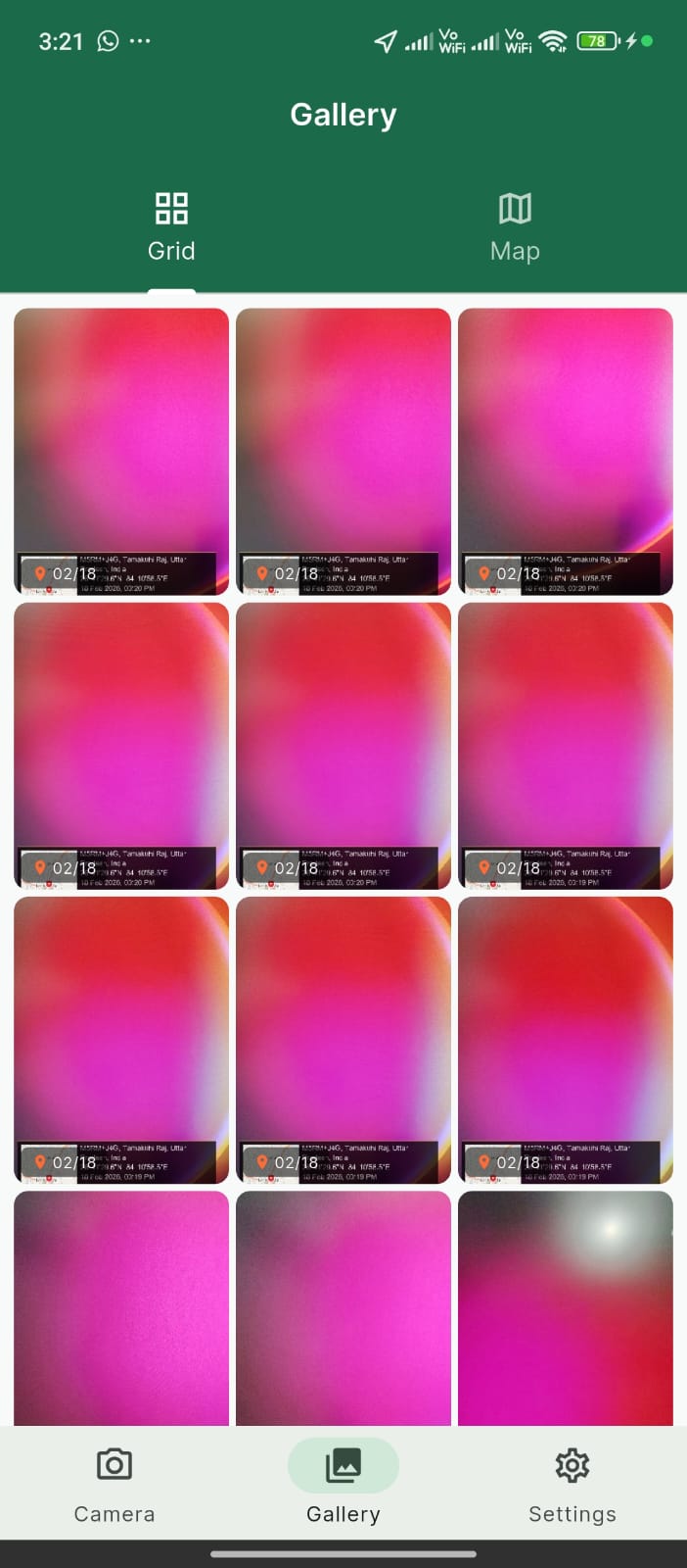 Pin Snap Screenshot 5